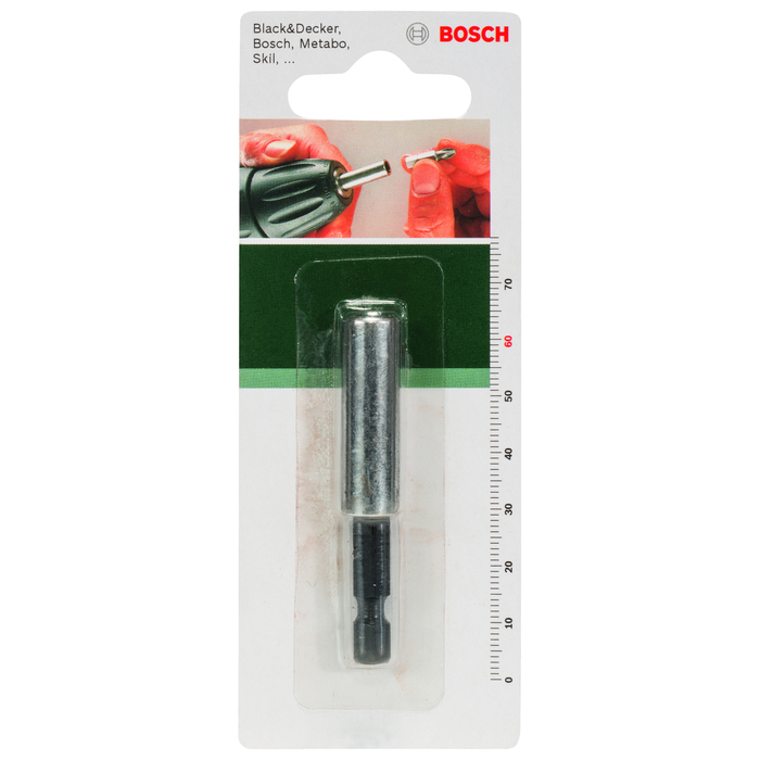 BOSCH Adaptor bit 54 mm
