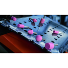 BOSCH Set 5 pietre de şlefuit
