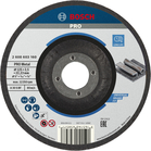 BOSCH Disc de tăiere cu degajare Standard for Metal