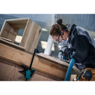 BOSCH Pânză pentru ferăstrău vertical T 101 AOF