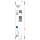 BOSCH Burghiu elicoidal PRO Metal HSS-G Impact, 8x75x117 mm