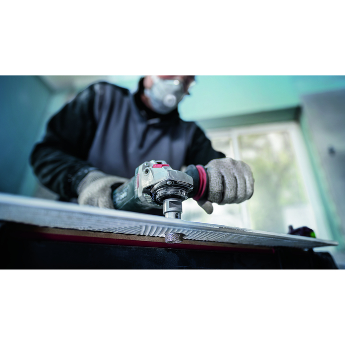 BOSCH Burghiu diamantat Dry Speed 10 mm