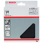 BOSCH Burete de lustruit