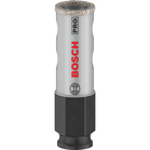 BOSCH Carotă gaură PRO Tile PC Plus, 19 mm, HS