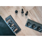 BOSCH PRO Set 2 cuțite 