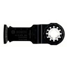 BOSCH Pânză de ferăstrău penetrantă BIM AIZ 32 APB Wood and Metal