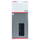 BOSCH Set 5 foi 115x280 mm, R120