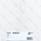 BOSCH PRO Dust Extraction Hood, SAG. HG, 115/125 mm