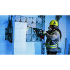 BOSCH Daltă pentru plăci ceramice PRO SDS plus-5C, 40 x 260 mm
