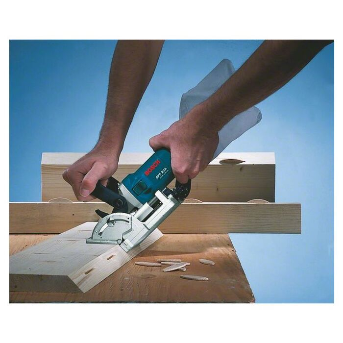 BOSCH Diblu plat