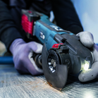 BOSCH Pânză pentru scule multifuncționale PRO ACZ 85 EIB, 85 mm