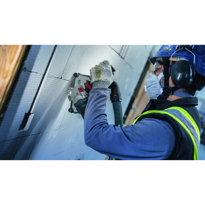 BOSCH Disc diamantat Best for Abrasive
