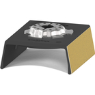 BOSCH Șlefuitor de profiluri PRO AUZ 70 G, 70 x 65 mm, 5 buc.