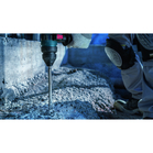 BOSCH Daltă plată PRO SDS plus-4C, 20 x 250 mm