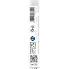 BOSCH Burghiu pentru metal, tip HSS-G, DIN 340