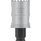 BOSCH Carotă PRO Multi Material PC Plus, 33 mm
