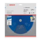 BOSCH Pânză de ferăstrău circular Expert for Aluminium