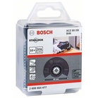 BOSCH Set 10 panze BIM Wood and Metal 85 mm STARLOCK