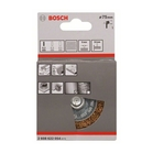 BOSCH Perie disc, alămită
