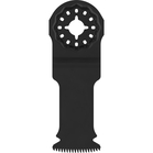 BOSCH Pânză pentru scule multifuncționale PRO AIZ 32 BSPIB, 32 x 50 mm