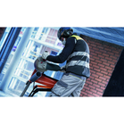 BOSCH Set 25 discuri de tăieri drepte Rapido Multi Construction