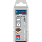 BOSCH Pânză pentru ferăstrău vertical T101BRF