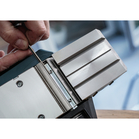 BOSCH PRO Set 2 cuțite, 56 x 5,5 x 1,1 mm