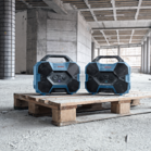 BOSCH GPB 18V-6 C (SOLO)