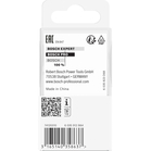 BOSCH Freză-disc pentru canale