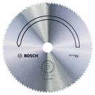 BOSCH Pânză de ferăstrău circular CRD= 180 mm; gaură= 20 mm; Z= 100