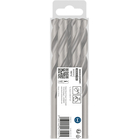 BOSCH Burghiu pentru metal, tip HSS-G, DIN 338