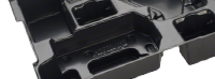Inserţii L-Boxx