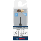 BOSCH PRO Freză coplanară