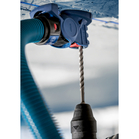 BOSCH ASPIRARE A PRAFULUI SDS Clean