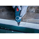 BOSCH Pânză de tăiere pentru plastic AIZ 28 SC, Starlock, 28 x 40 mm