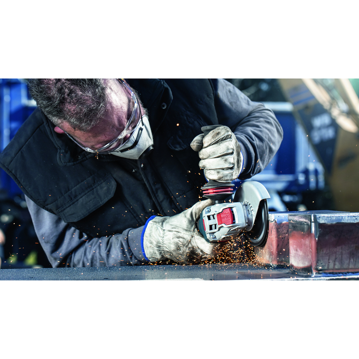 BOSCH Set 50 foi de șlefuire Best for Metal cu X-LOCK