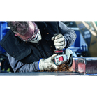 BOSCH Set 50 foi de șlefuire Best for Metal cu X-LOCK