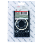 BOSCH Placa oscilanta 80x130 mm pentru GSS 140/GSS 160/GSS 18