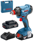 BOSCH GDX 180-LI