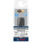 BOSCH PRO Freză coplanară