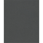 BOSCH PRO C344 wet and dry Hand Sanding Sheet, 230 x 280 mm, G240, 100 pcs