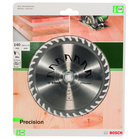BOSCH PANZA FERASTRAU CIRC GP WO H 140X20-36