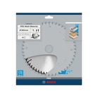 BOSCH Pânză de ferăstrău circular Multi Material