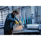 BOSCH Disc de șlefuire evantai X451