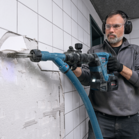 BOSCH GSH 18V-5 (SOLO)