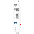 BOSCH Burghiu cu cap asimetric PRO Wood, 6 x 60 x 93 mm