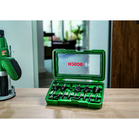 BOSCH Set 15 freze de profilare TC