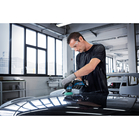 BOSCH Set 2 bureți de lustruit, 125 mm, dur/fin