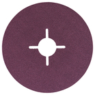 BOSCH Disc de șlefuire cu fibre R444, Expert for Metal
