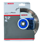 BOSCH Disc diamantat Standard for Stone